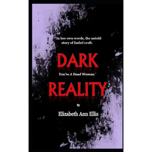 Dark Reality: You're a dead woman