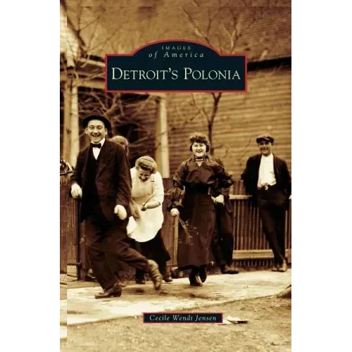 Detroit's Polonia