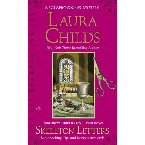 Skeleton Letters