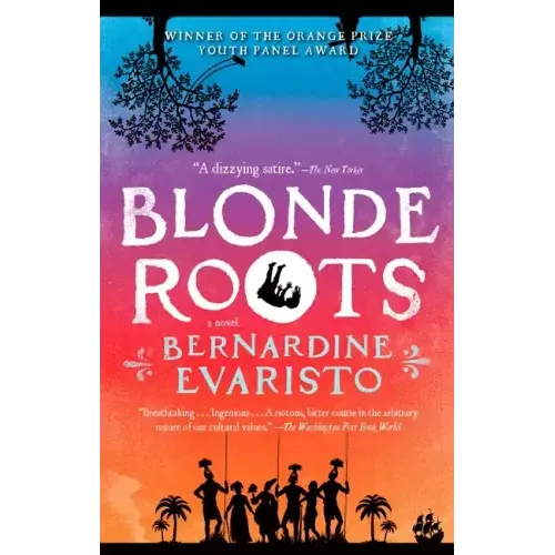 Blonde Roots