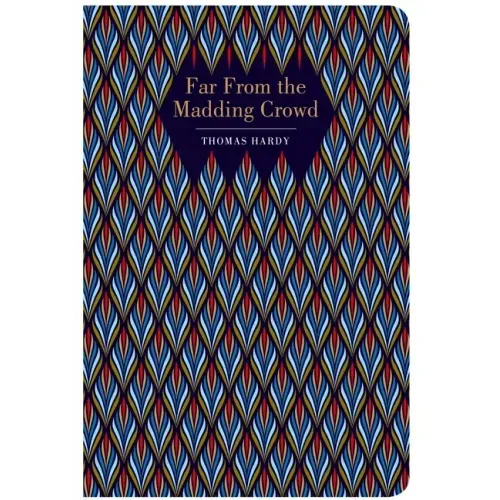 Far from the Madding Crowd