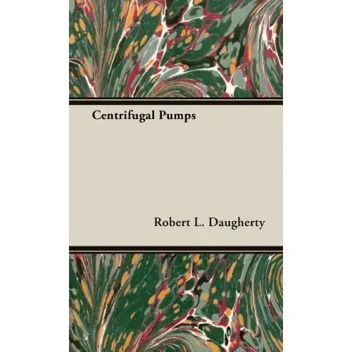 Centrifugal Pumps
