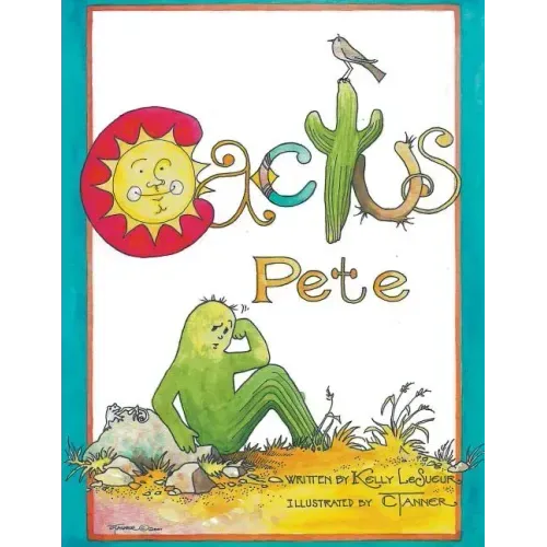 Cactus Pete