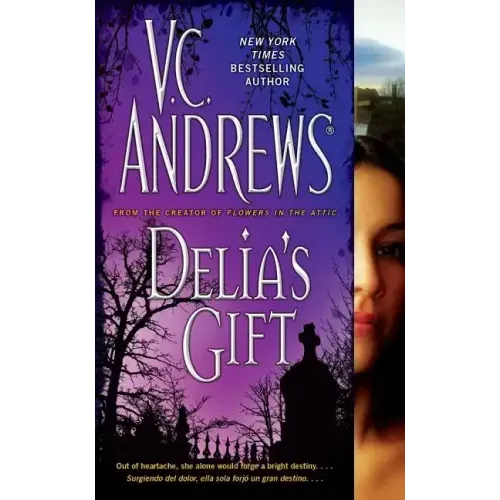 Delia's Gift