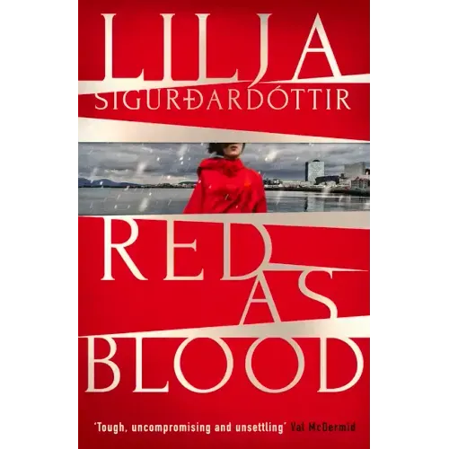 Red as Blood: Volume 2