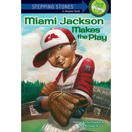 Miami Jackson Makes the Play