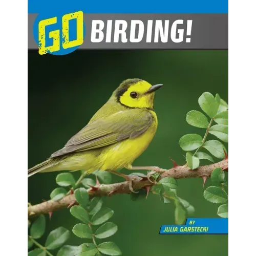 Go Birding!