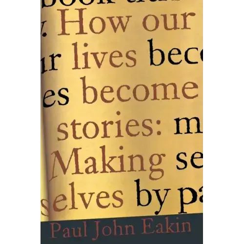 How Our Lives Become Stories: How Photography Complicates the Picture