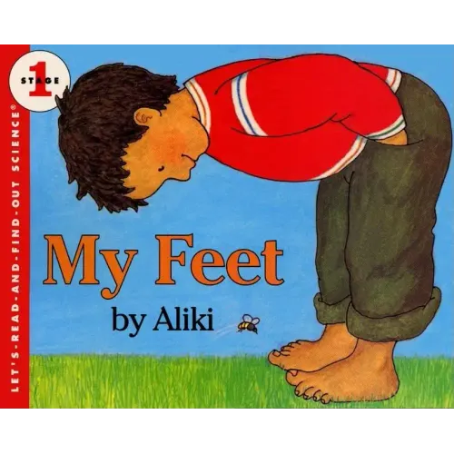 My Feet