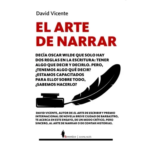 El Arte de Narrar