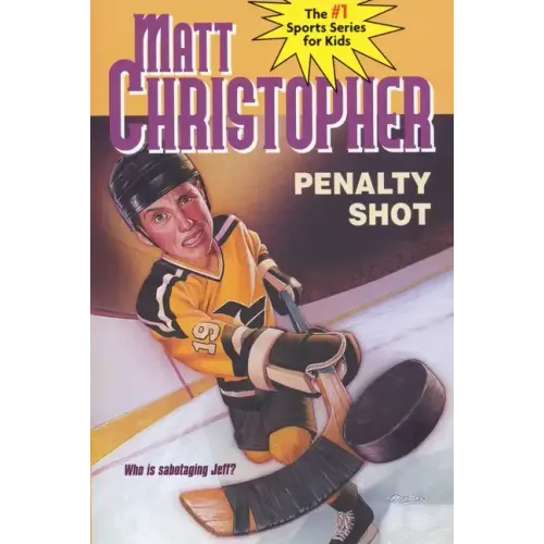 Penalty Shot