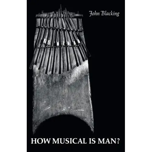 How Musical Is Man?