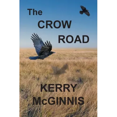 The Crow Road