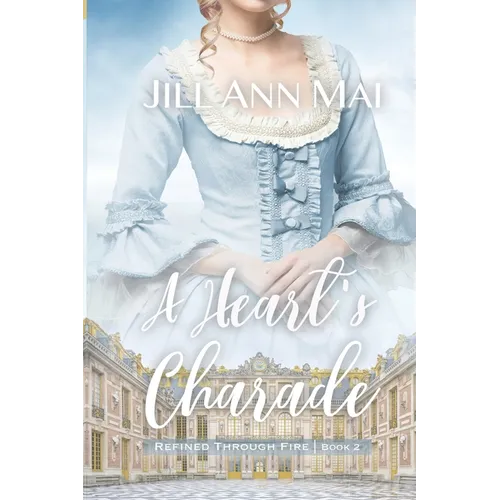 A Heart's Charade