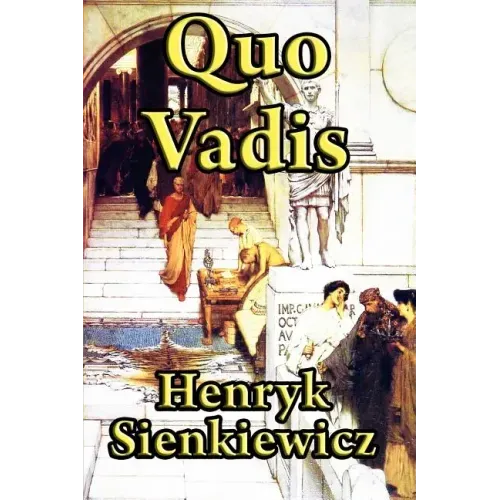 Quo Vadis