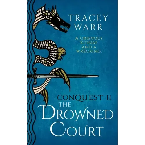 The Drowned Court