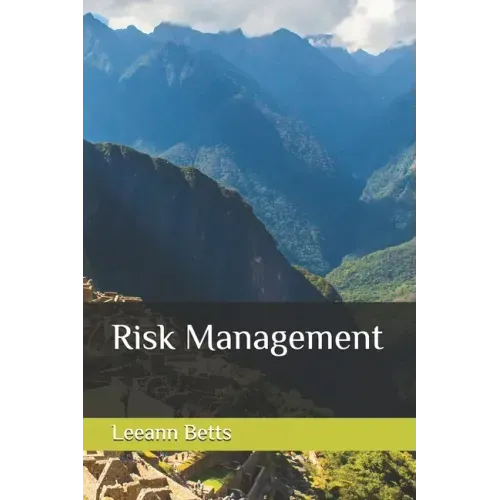 Risk Management