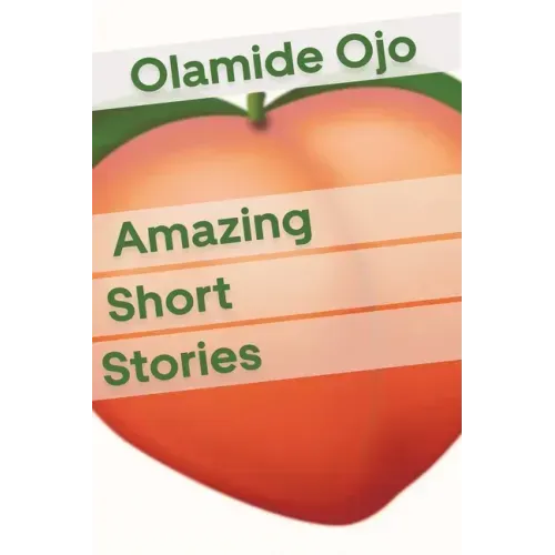 Amazing Short Stories