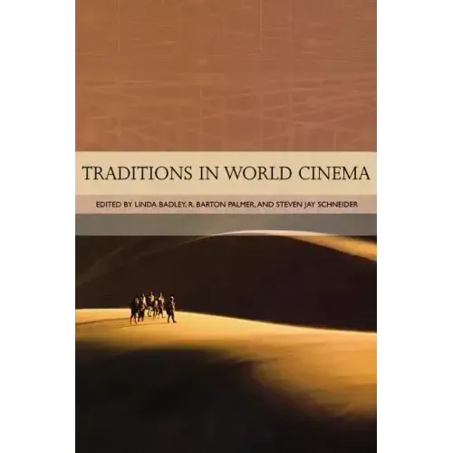 Traditions in World Cinema