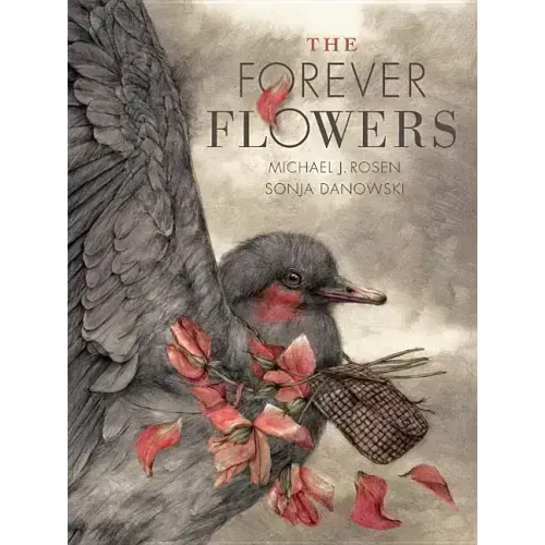 The Forever Flowers