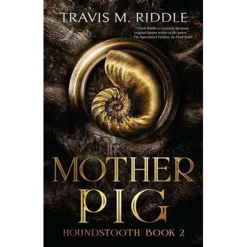 Mother Pig