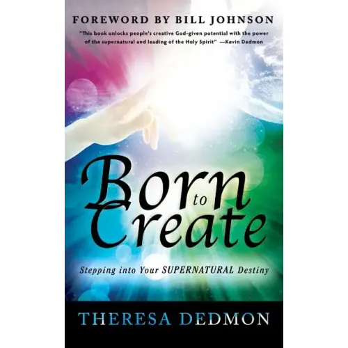 Born to Create