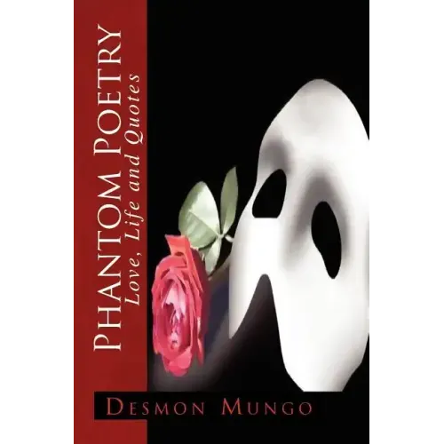 Phantom Poetry