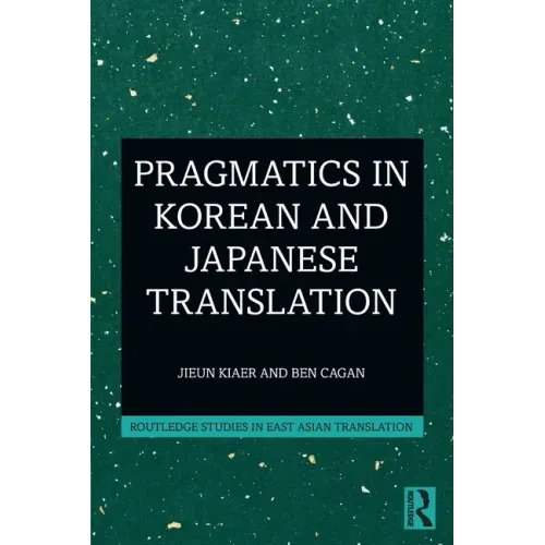 Pragmatics in Korean and Japanese Translation