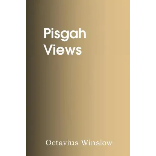 Pisgah Views