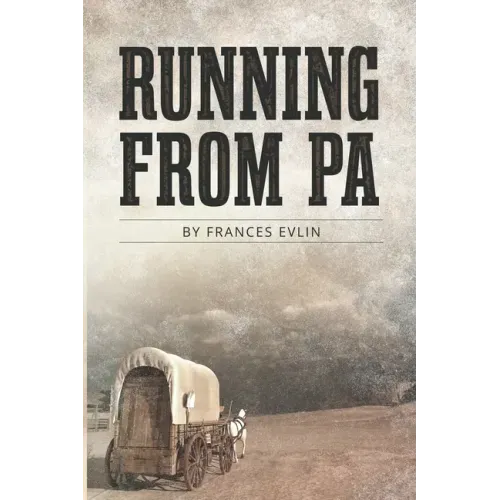 Running From Pa