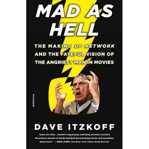 Mad as Hell