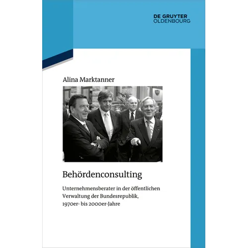 Behördenconsulting
