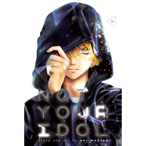 Not Your Idol, Vol. 2