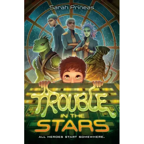 Trouble in the Stars