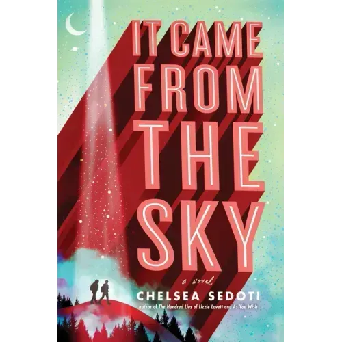 It Came from the Sky