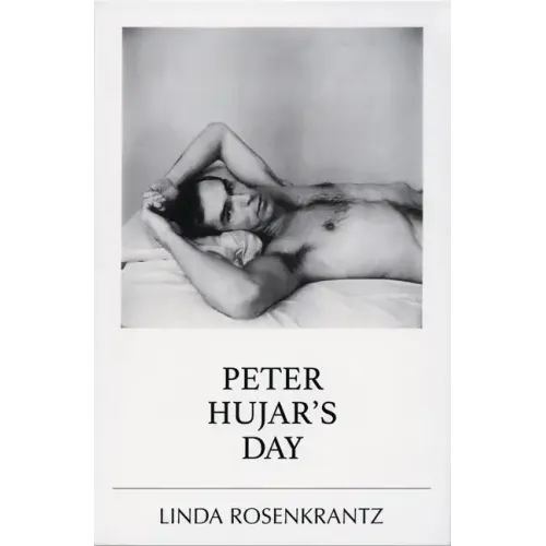 Peter Hujar's Day