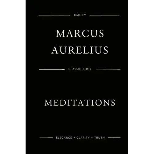 Meditations
