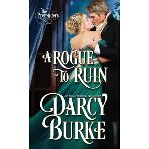 A Rogue to Ruin