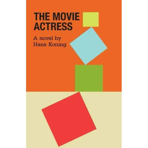 The Movie Actress