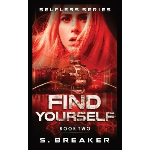 Find Yourself
