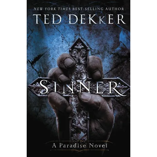 Sinner: A Paradise Novel
