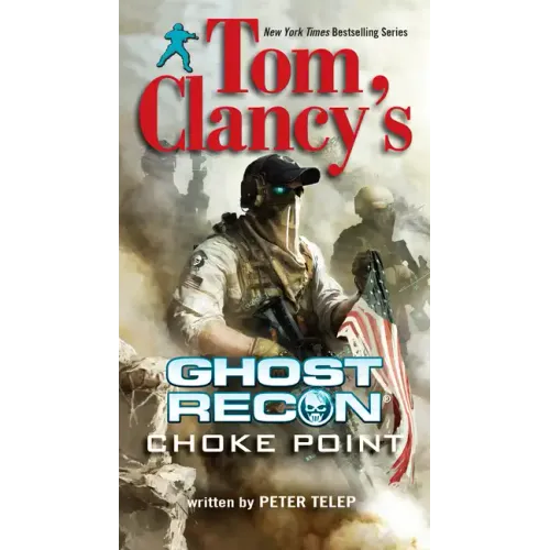 Tom Clancy's Ghost Recon: Choke Point