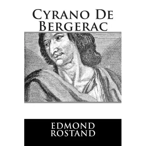 Cyrano De Bergerac