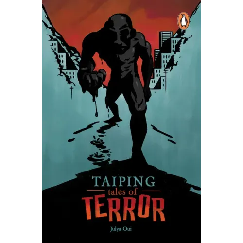 Taiping Tales of Terror