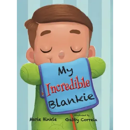 My Incredible Blankie