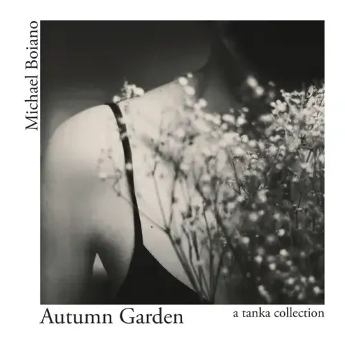Autumn Garden: a tanka collection