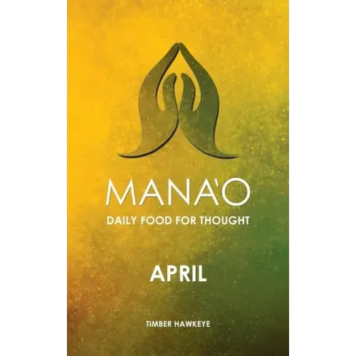 Manao: April
