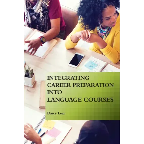 Integrating Career Preparation into Language Courses