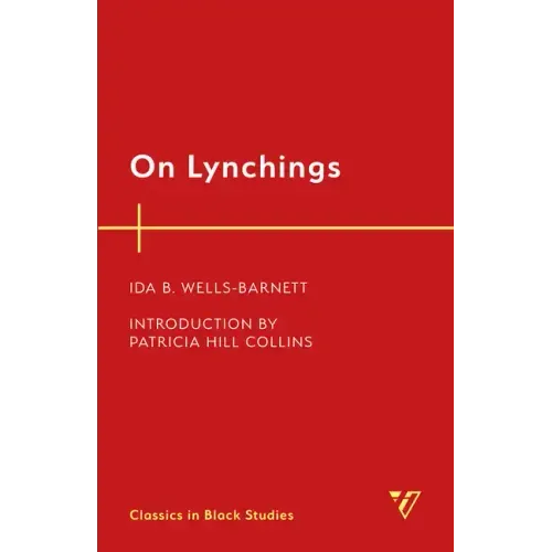 On Lynchings