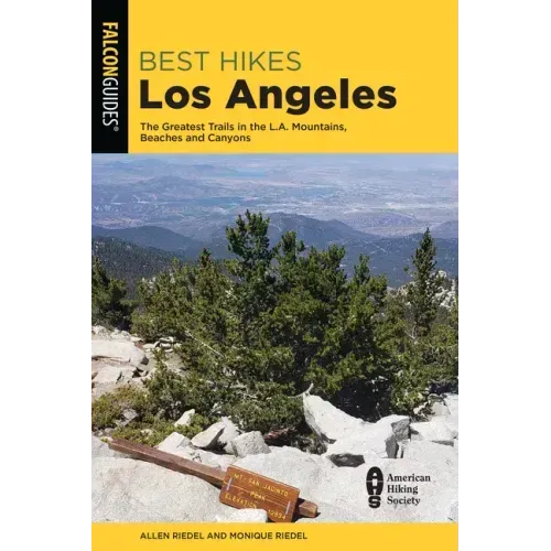 Best Hikes Los Angeles